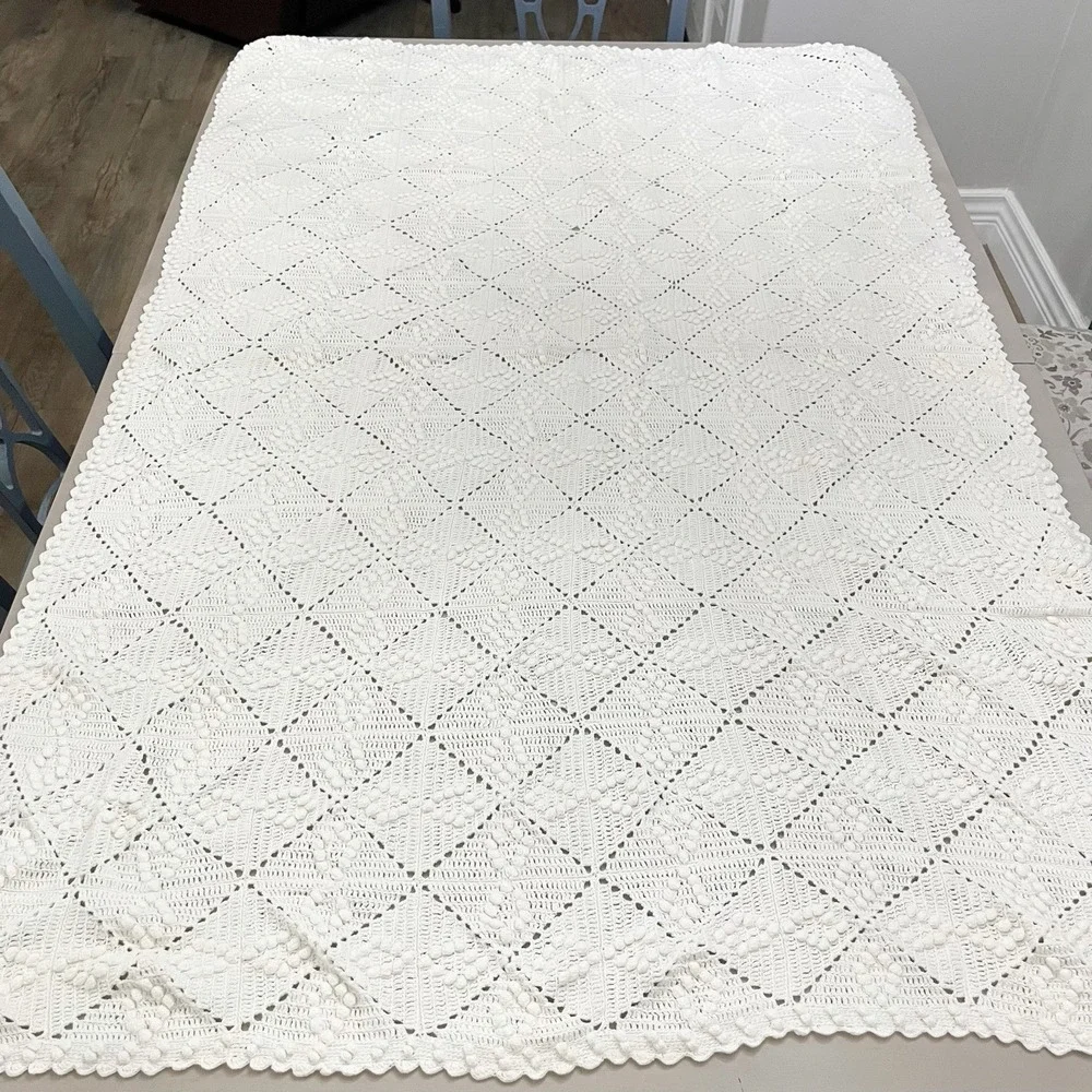 Hand Crafted Vintage 15 0060